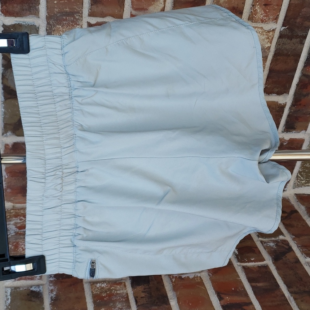 Paragon Running Shorts - Picture 2 of 4
